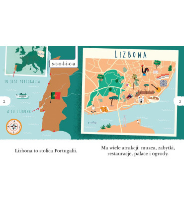 Tramwaj numer 28. Czytam sobie. Poziom 1