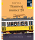 Tramwaj numer 28. Czytam sobie. Poziom 1