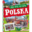 Polska. Mój kraj ojczysty