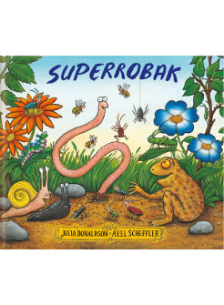 Superrobak