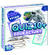 Quiz edukacyjny 10+. Gra