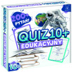 Quiz edukacyjny 10+. Gra