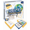 Quiz edukacyjny 8+. Gra