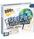 Quiz edukacyjny 8+. Gra