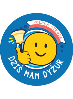 Dziś mam dyżur - Odznaka E-100