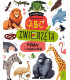 Zwierzęta. Fakty i ciekawostki. Książkożercy. Moje pierwsze ABC