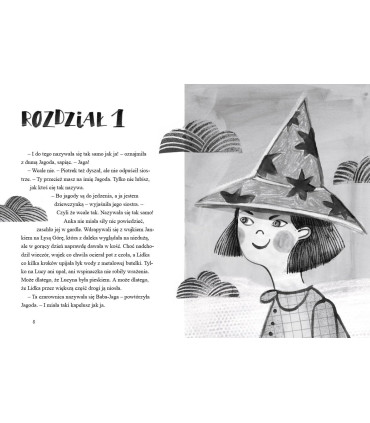 Zagadka Łysej Góry. Detektywi z Tajemniczej 5 kontra duchy. Tom 5