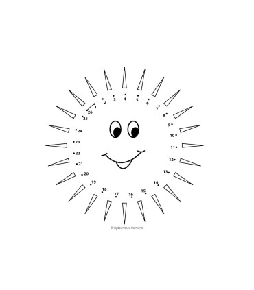 Terapia ręki od A do Z. Połącz punkty