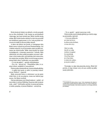 Dzieci z placu Trzech Krzyży