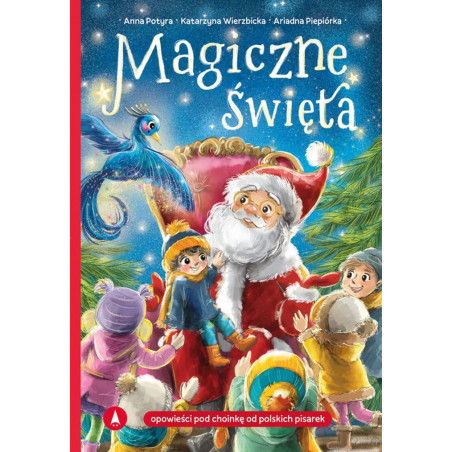 Magiczne święta