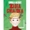 Złota gwiazdka