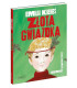 Złota gwiazdka