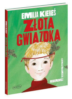 Złota gwiazdka