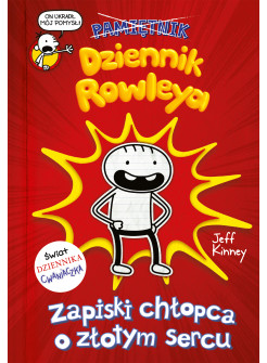 Dziennik Rowleya