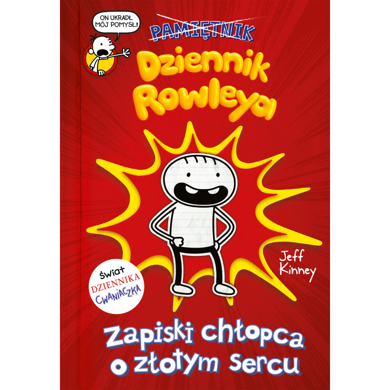 Dziennik Rowleya