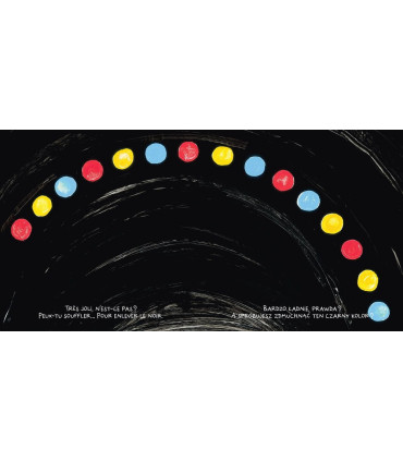 Naciśnij mnie, wydanie polsko-francuskie