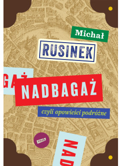 Nadbagaż