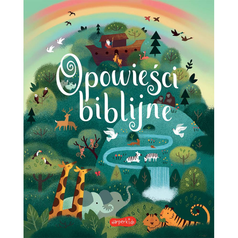 Opowieści biblijne