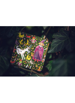 W Krainie Legend. Gra na spostrzegawczość