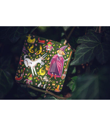 W Krainie Legend. Gra na spostrzegawczość