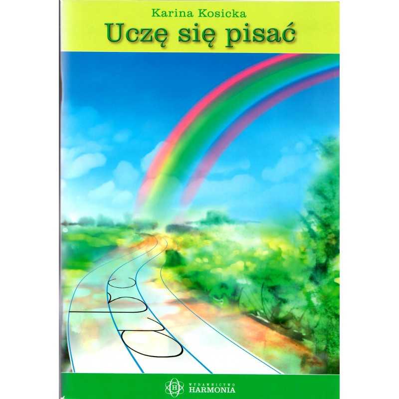 Uczę się pisać