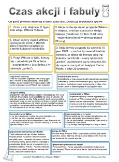 Zeszyty szkolne 5. A-level