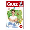 Polska quiz. Podróżnicze ciekawostki