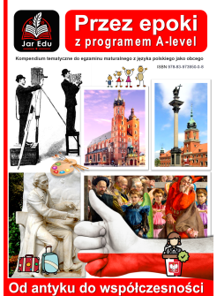 Przez epoki z programem A-level (zeszyty szkolne 6-7)