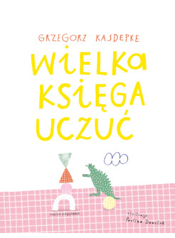 Wielka księga uczuć