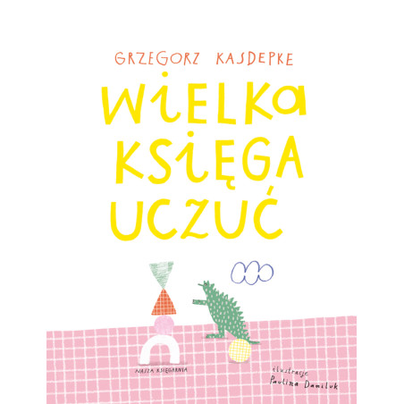 Wielka księga uczuć