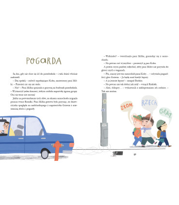 Wielka księga uczuć