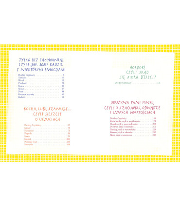 Wielka księga uczuć