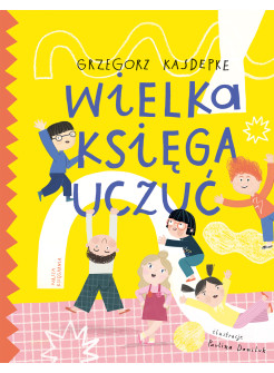 Wielka księga uczuć