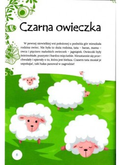 Najciekawsze bajki przedszkolaka - miękka oprawa