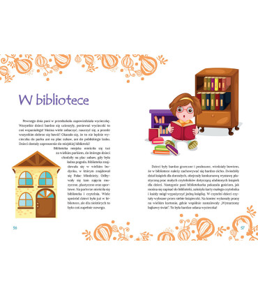 Najciekawsze bajki przedszkolaka - miękka oprawa