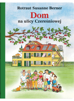 Dom na ulicy Czereśniowej