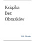 Książka bez obrazków
