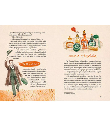 Kryształowe odkrycie. Krysztalowe odkrycie - ojciec elektroniki