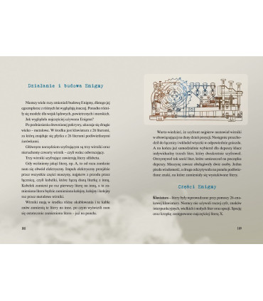 Enigma. Tajna misja Mariana Rejewskiego