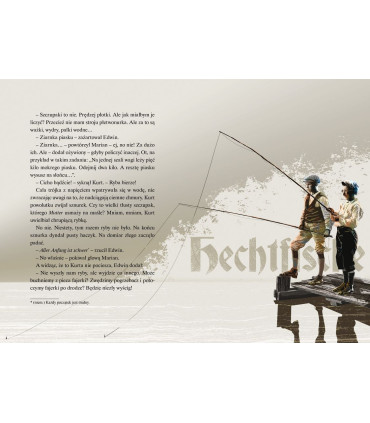 Enigma. Tajna misja Mariana Rejewskiego