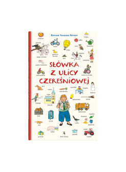 Słówka z ulicy Czereśniowej