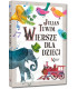 Wiersze dla dzieci. Julian Tuwim