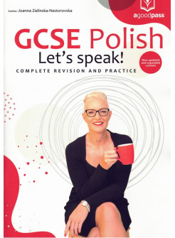 GCSE Polish. Let's speak! Complete Revision and practice