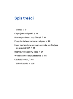 Jak budować związek, który ładuje baterie? Trzy kroki, bez których ani rusz!