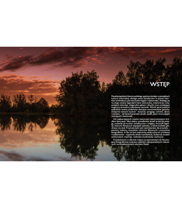 Polska najpiękniejsze miejsca.