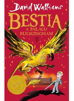 Bestia z pałacu Buckingham