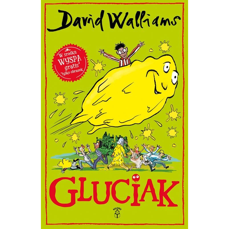 Gluciak Gluciak
