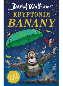 Kryptonim Banany