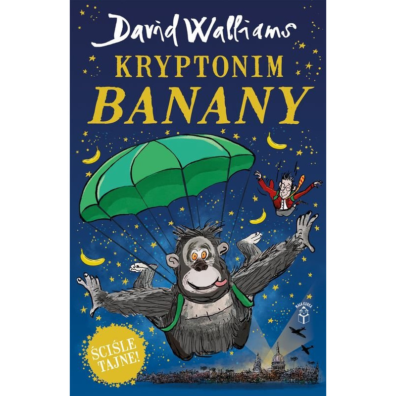 Kryptonim Banany Kryptonim Banany