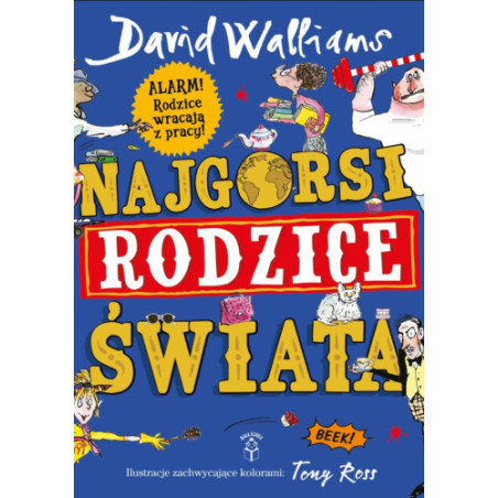 Najgorsi rodzice świata